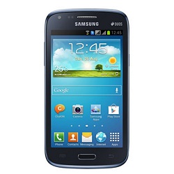 How to unlock Samsung GT-i8262