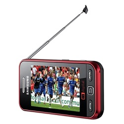 Unlock phone Samsung I6220 Star TV Available products