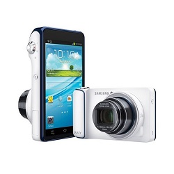 Unlock phone Samsung Galaxy Camera GC100 Available products
