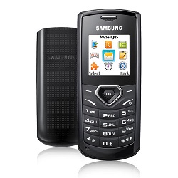Unlock phone Samsung E1170 Available products