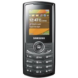 Unlock phone Samsung E2230 Available products