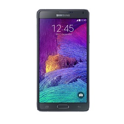How to unlock Samsung Galaxy Note 4