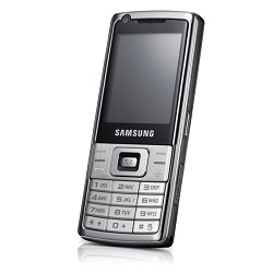 How to unlock Samsung L700