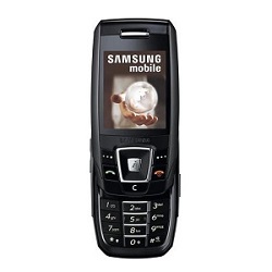 Unlock phone Samsung E390 Available products
