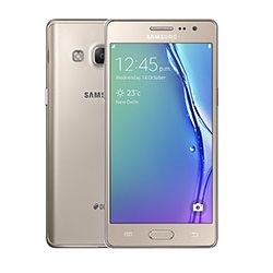 Unlocking by code Samsung Z3