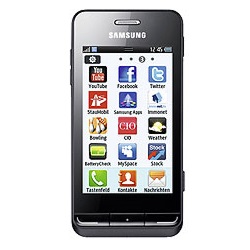 Unlock phone Samsung S7230E Available products