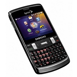 Unlock phone Samsung I350 Intrepid Available products