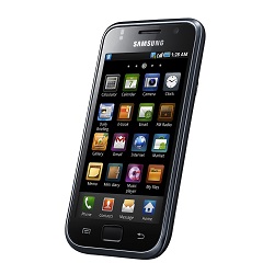 Unlocking by code Samsung Galaxy S GT I9000M