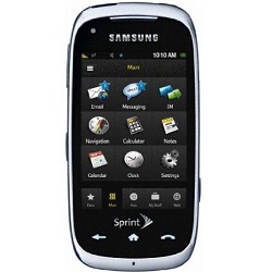 Unlock phone Samsung M850 Available products