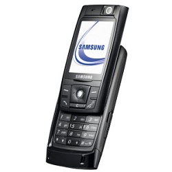 Unlock phone Samsung D820 Available products