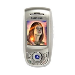 Unlock phone Samsung E808 Available products