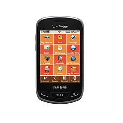 Unlock phone Samsung U380 Brightside Available products