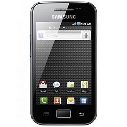 Unlock phone Samsung Galaxy Ace VE Available products