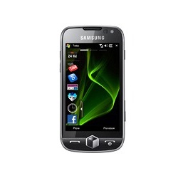 Unlock phone Samsung I8000 Omnia II Available products