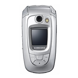 Unlock phone Samsung X800 Available products