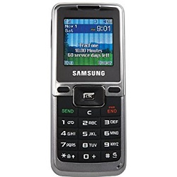 Unlock phone Samsung SGH T101G Available products