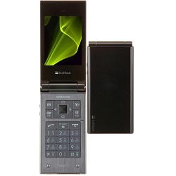 How to unlock Samsung 740SC