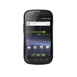 Unlock phone Samsung Google Nexus S i9023 Available products
