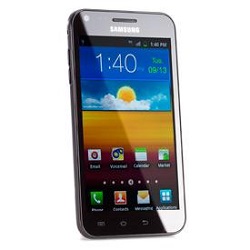 How to unlock Samsung Galaxy S II Epic 4G Touch