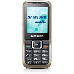 How to unlock Samsung C3060