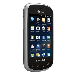 Unlocking by code Samsung Galaxy Appeal I827