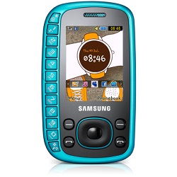 Unlock phone Samsung B3310 Available products