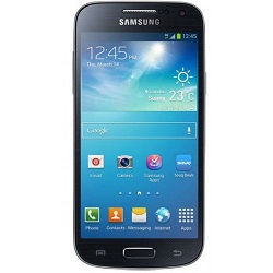 How to unlock Samsung GT-I9195