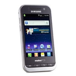 Unlocking by code Samsung Galaxy Attain 4G