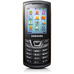 Unlock phone Samsung C3200 Monte Bar Available products