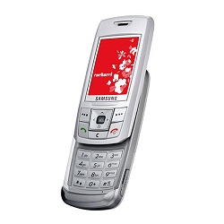 Unlock phone Samsung E250V Available products