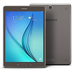 Unlocking by code Samsung Galaxy Tab A 9.7