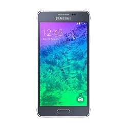 Unlock phone Samsung Alpha S801 Available products