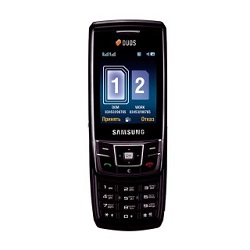 Unlock phone Samsung D880 Available products