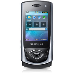 How to unlock Samsung S5530