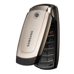Unlock phone Samsung X510 Available products
