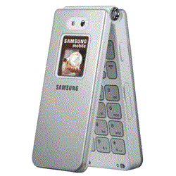 How to unlock Samsung E870
