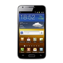 Unlock phone Samsung Galaxy S II LTE Available products