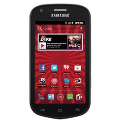 Unlock phone Samsung Galaxy Reverb M950 Available products