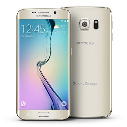 Unlocking by code Samsung Galaxy S6 edge
