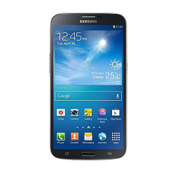 Unlocking by code Samsung Galaxy Mega 6.3 I9200