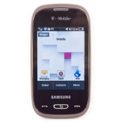 Unlock phone Samsung Gravity Q T289 Available products