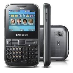 Unlock phone Samsung Ch@t 322 Wi Fi Available products