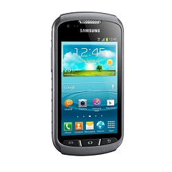 How to unlock Samsung Galaxy Xcover 2