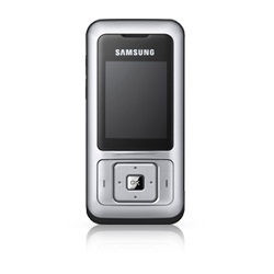 Unlocking by code Samsung B510