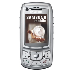Unlock phone Samsung Z400 Available products