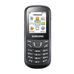 Unlock phone Samsung E1225 Available products