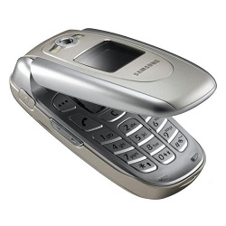 Unlock phone Samsung E620 Available products