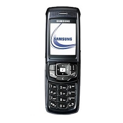 Unlock phone Samsung D510 Available products