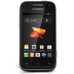 Unlocking by code Samsung Galaxy Rush M830