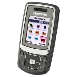 Unlock phone Samsung B520B Available products